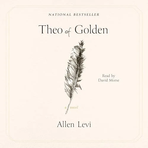 Theo of Golden By Allen Levi